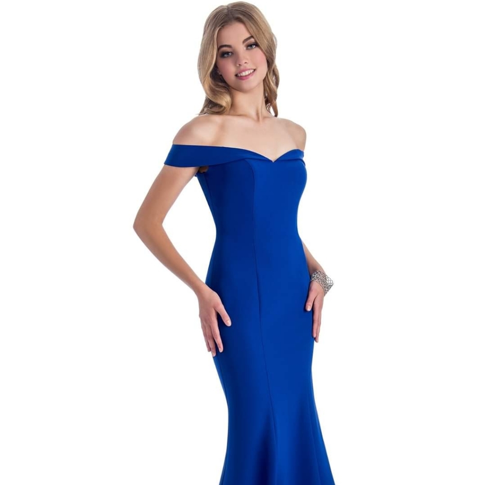 Evening Gown